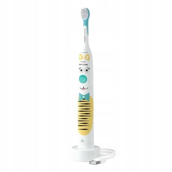 Philips Sonicare HX3601/01 ForKids Designa en elektrisk tandborste för husdjur