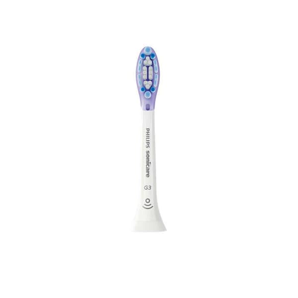 PHILIPS Sonicare G3 Premium Gum Care 2 ersättningsborsthuvuden