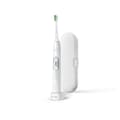 Miniatyrbild 1 av 4: Philips Sonicare ProtectiveClean 6100 HX6877/28 Sonisk eltandborste