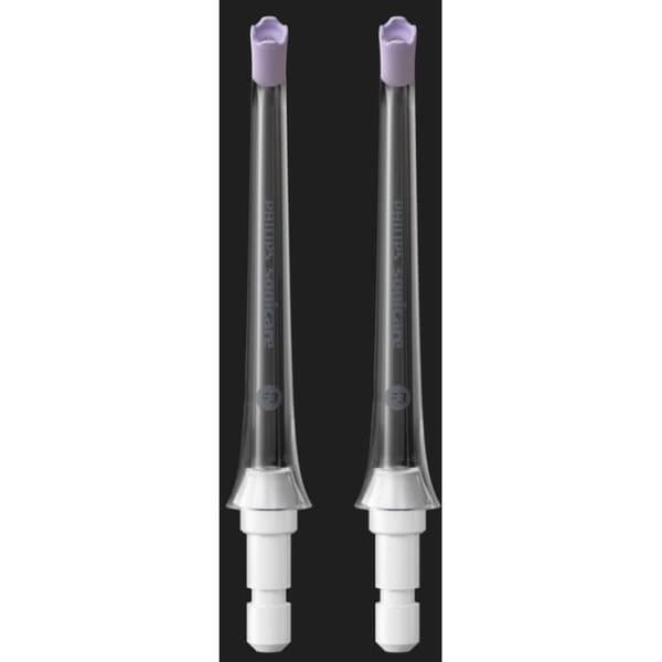 Philips QuadStream Cannulas tandtillbehör för PowerFlosser x2