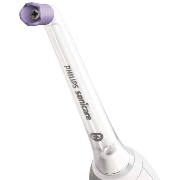 Philips QuadStream Cannulas tandtillbehör för PowerFlosser x2