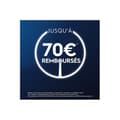 Miniatyrbild 6 av 6: Oral B iO9 Black Edition elektrisk tandborste present