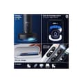Miniatyrbild 5 av 6: ORAL-B IO 7 eltandborste Safirblå presentutgåva