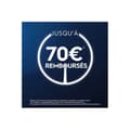 Miniatyrbild 6 av 6: ORAL-B IO 7 eltandborste Safirblå presentutgåva
