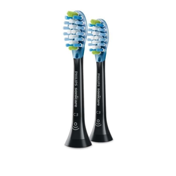 Philips HX9042-33, svart