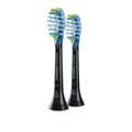 Miniatyrbild 2 av 2: Philips HX9042-33, svart