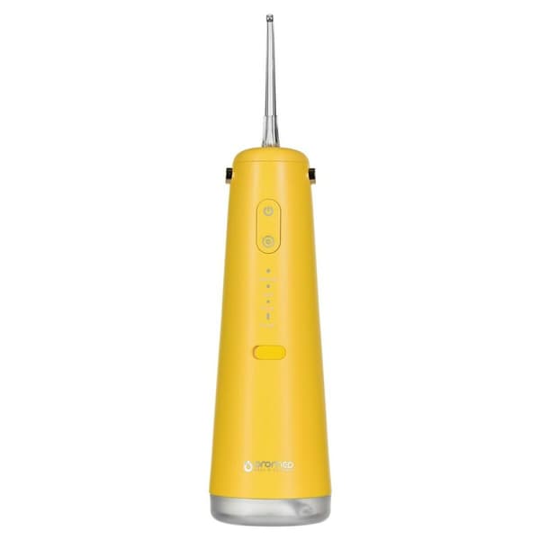 Oral Fugter Oromed ORO-X DENT YELLOW