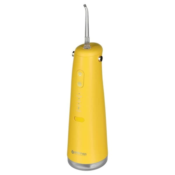 Oral Fugter Oromed ORO-X DENT YELLOW