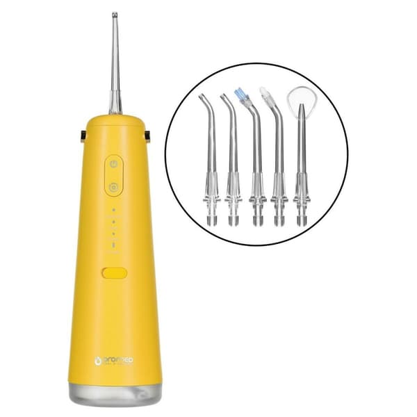 Oral Fugter Oromed ORO-X DENT YELLOW