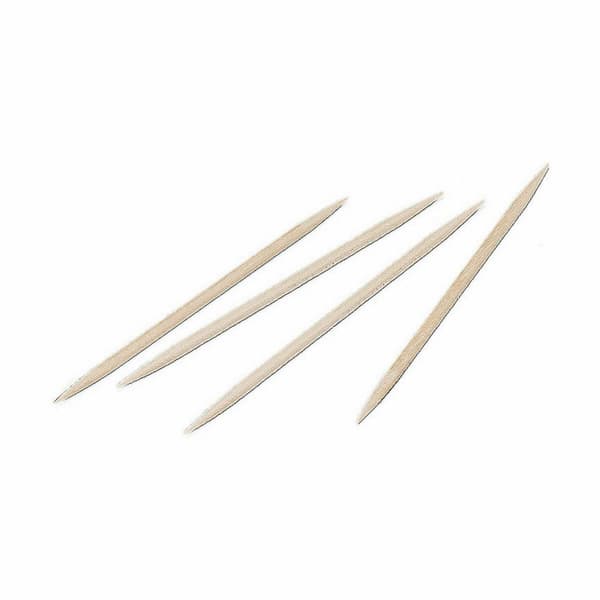 Tandpetare Algon Set 400 Delar (24 antal)