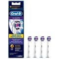 Miniatyrbillede 2 af 2: Tandbørstehoved Oral-B 4 Dele