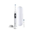 Miniatyrbild 1 av 2: Elektrisk tandborste - ORAL-B - iO6-serien - 6 borstningslägen - Uppladdningsbar - 40000 oscillationer/minut