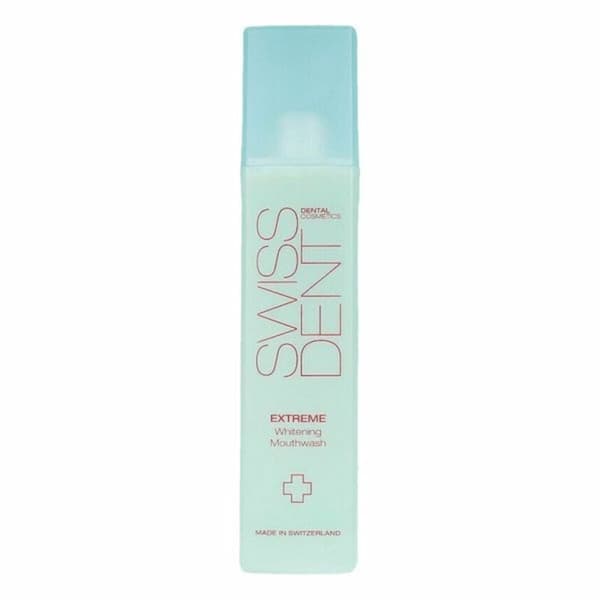 Mundskyllevand Extreme Swissdent (300 ml)