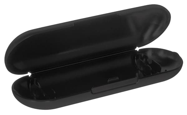 Braun Oral-B iO 3 Matt Black -hammasharja