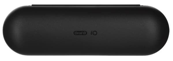 Braun Oral-B iO 3 Matt Black -hammasharja