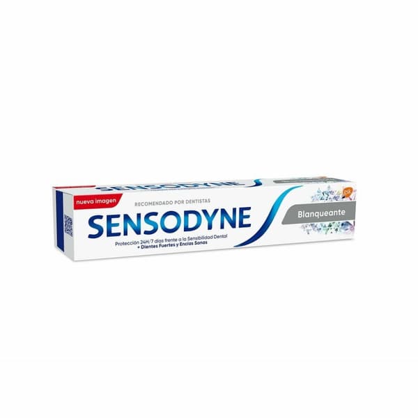 Hammastahna Sensodyne (75 ml)