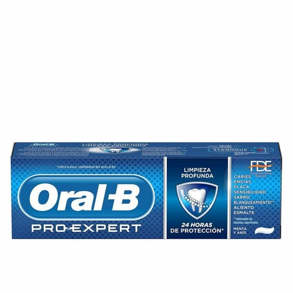 Hammastahna Oral-B Expert Syväpuhdistava 75 ml