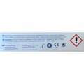 Miniatyrbilde 2 av 2: Rensende Tabletter for Tenner Senti2 SAN 027 30 enheter