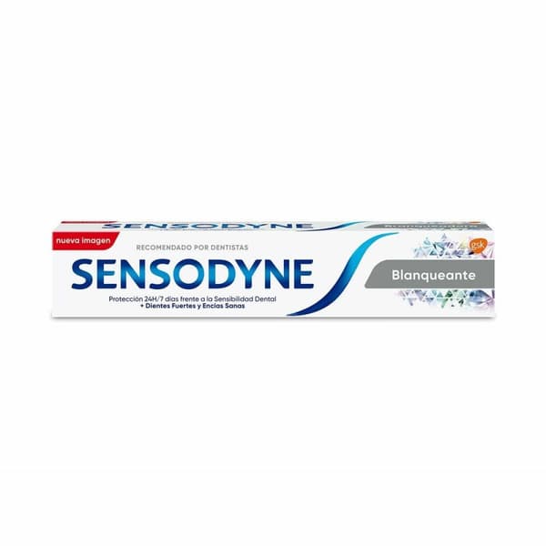 Hammastahna Sensodyne (75 ml)