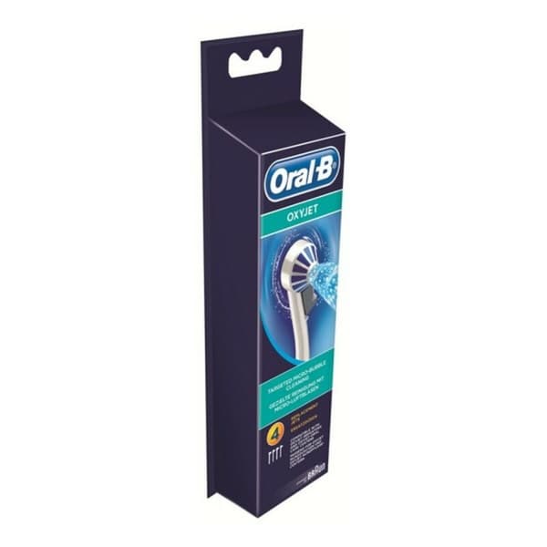 Sähköhammasharjan vaihto-osa Oral-B Oxyjet