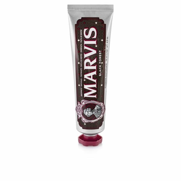 Hammastahna Marvis Black Forest 75 ml