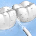 Miniatyrbild 4 av 6: Oral Irrigator Wothident InnovaGoods