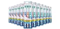 Miniatyrbild 2 av 2: Oral-B Classic Care 35 Medium - 3-Pack för Långvarig Munvård