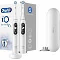 Miniatyrbild 1 av 3: Elektrisk Tandborste Oral-B 80338216