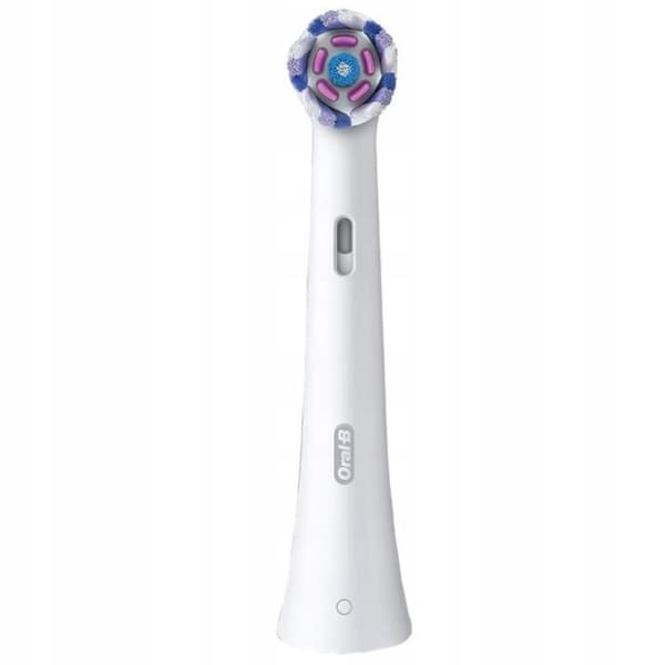 Oral-B iO Radiant White borsthuvud för eltandborste
