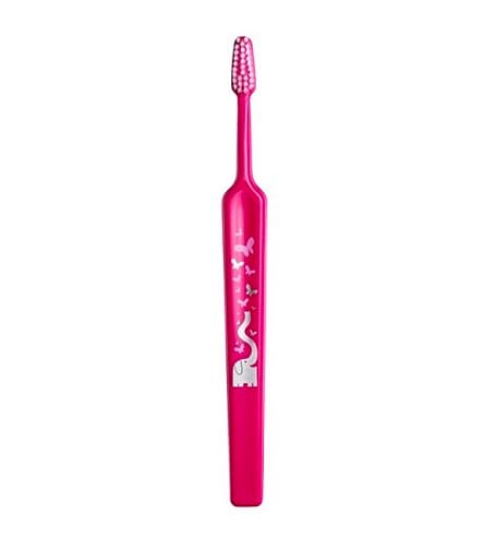 TePe Kids Select Compact Zoo toothbrush extra soft