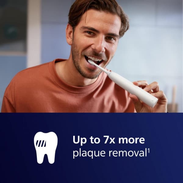Philips HX7108/02 Sonicare Series 5300 el tandborste