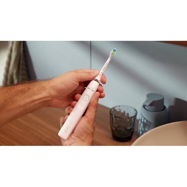 Philips HX7108/02 Sonicare Series 5300 el tandborste
