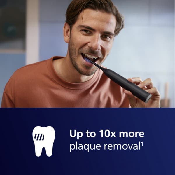 Philips HX7421/01 Sonicare Series 7100 elektrisk tandbørste
