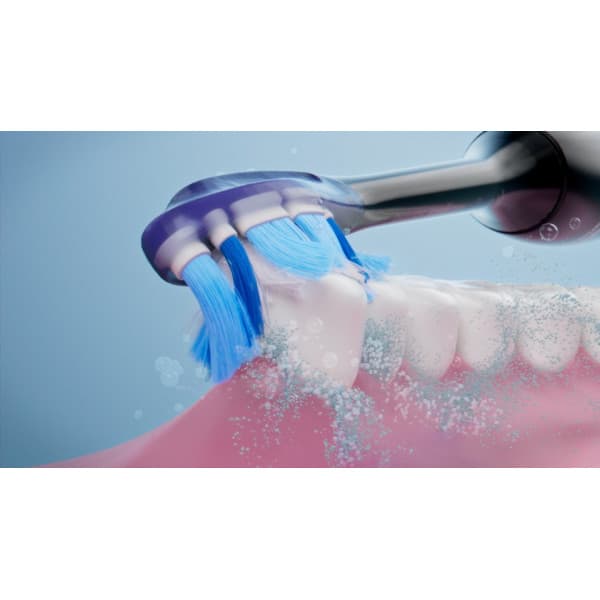 Philips HX7421/01 Sonicare Series 7100 elektrisk tandbørste