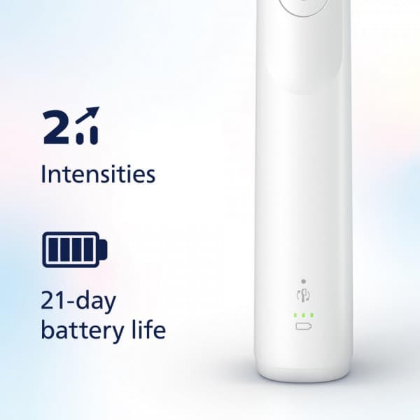 Philips HX7109/01 Sonicare Series 5300 sähköhammasharja, tuplarunko