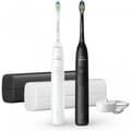 Pikkukuva 2 / 10: Philips HX7109/01 Sonicare Series 5300 sähköhammasharja, tuplarunko