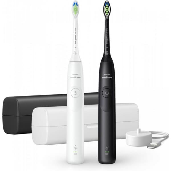 Philips HX7109/01 Sonicare Series 5300 sähköhammasharja, tuplarunko