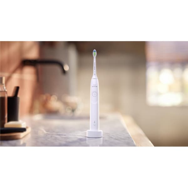 Philips HX7108/01 Sonicare Series 5300 elektrisk tandborste