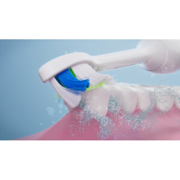 Philips HX7410/02 Sonicare Series 6500 eltandborste