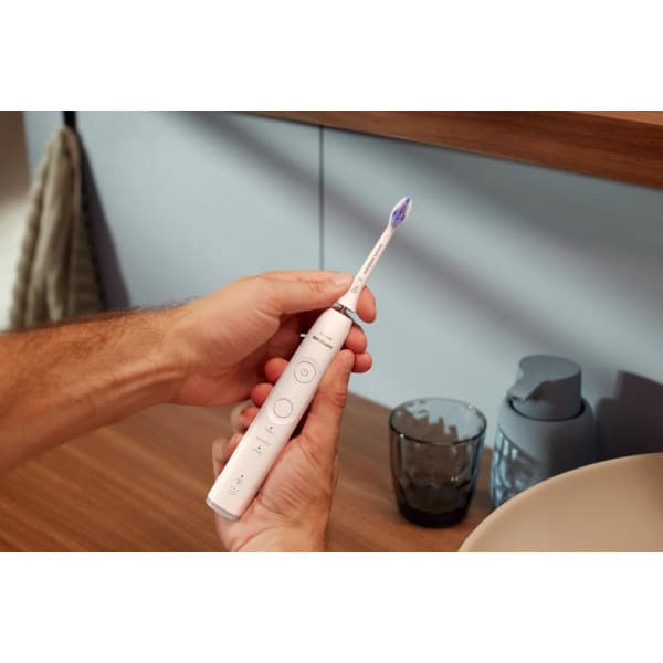 Philips HX7410/02 Sonicare Series 6500 eltandborste