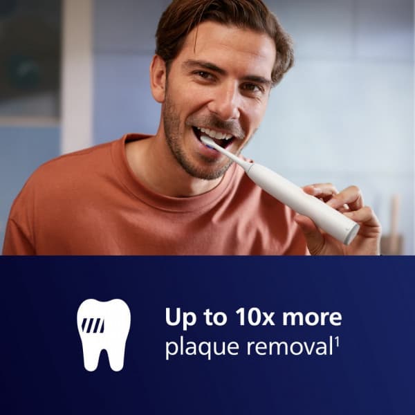 Philips HX7410/02 Sonicare Series 6500 eltandborste