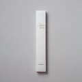Miniatyrbild 3 av 3: Apriori® Slim Medium Tandborste White Gold