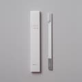 Miniatyrbild 2 av 3: Apriori® Slim Medium Tandborste White Silver