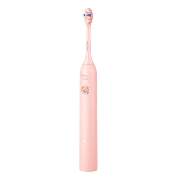 Sonic tandborste Soocas D3 (rosa)
