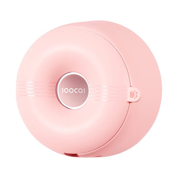 Sonic tandborste Soocas D3 (rosa)