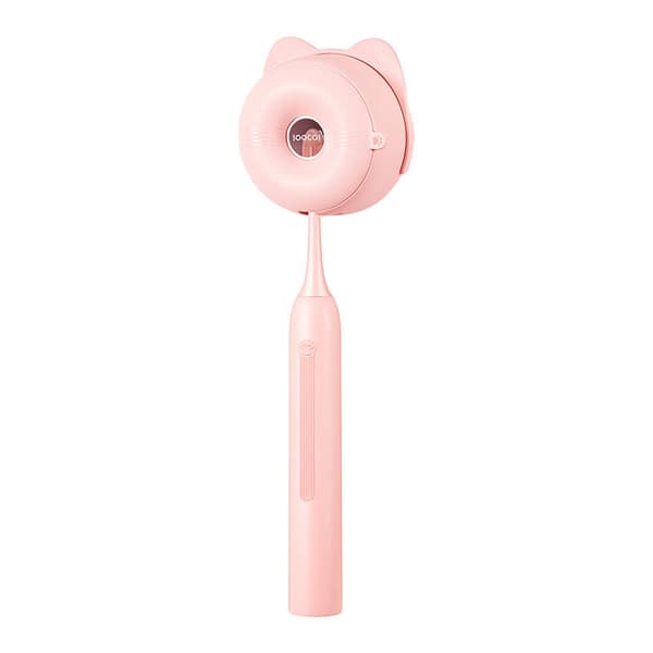Sonic tandborste Soocas D3 (rosa)