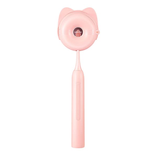 Sonic tandborste Soocas D3 (rosa)