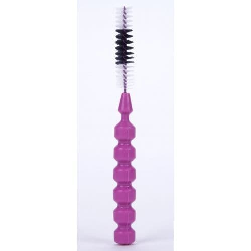 Interdentalborstar - Dentaid - Interprox Maxi - Lila - 6 enheter - Tandhygien
