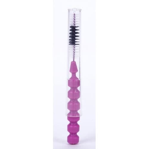 Interdentalborstar - Dentaid - Interprox Maxi - Lila - 6 enheter - Tandhygien