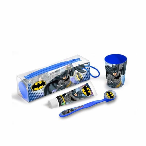 Tandkräm Batman BATMAN Batman